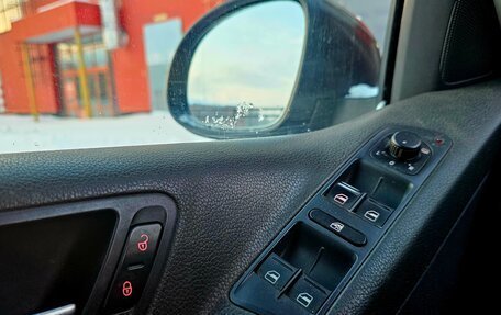 Volkswagen Tiguan I, 2008 год, 760 000 рублей, 20 фотография