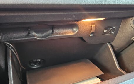 Volkswagen Tiguan I, 2008 год, 760 000 рублей, 21 фотография