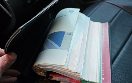 Volkswagen Tiguan I, 2008 год, 760 000 рублей, 22 фотография