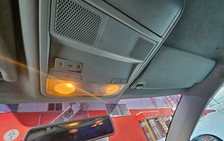 Volkswagen Tiguan I, 2008 год, 760 000 рублей, 23 фотография