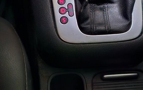 Volkswagen Tiguan I, 2008 год, 760 000 рублей, 11 фотография