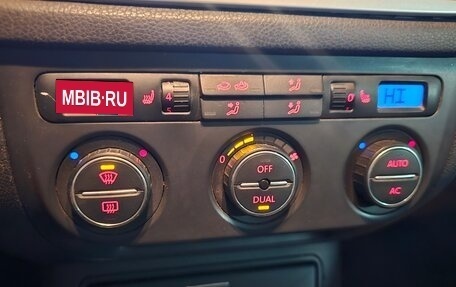 Volkswagen Tiguan I, 2008 год, 760 000 рублей, 13 фотография