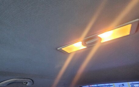 Volkswagen Tiguan I, 2008 год, 760 000 рублей, 24 фотография