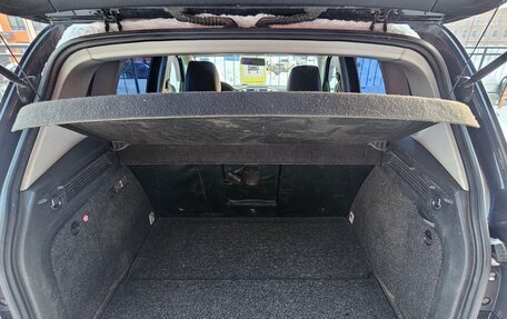 Volkswagen Tiguan I, 2008 год, 760 000 рублей, 29 фотография