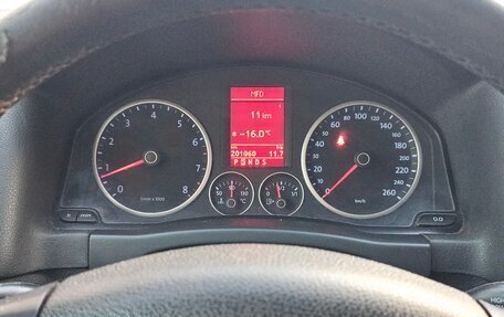 Volkswagen Tiguan I, 2008 год, 760 000 рублей, 27 фотография