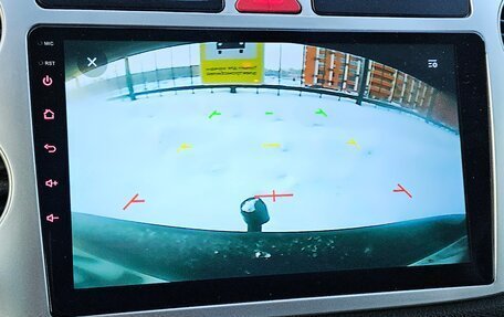 Volkswagen Tiguan I, 2008 год, 760 000 рублей, 25 фотография