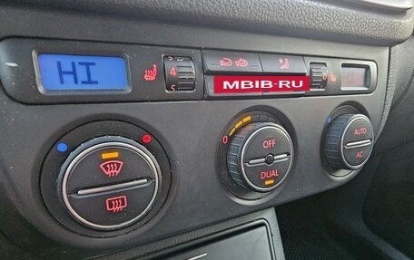 Volkswagen Tiguan I, 2008 год, 760 000 рублей, 28 фотография