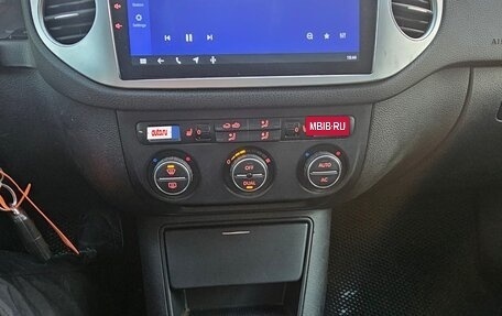 Volkswagen Tiguan I, 2008 год, 760 000 рублей, 30 фотография