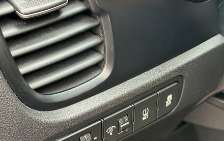 KIA Rio IV, 2017 год, 849 000 рублей, 11 фотография