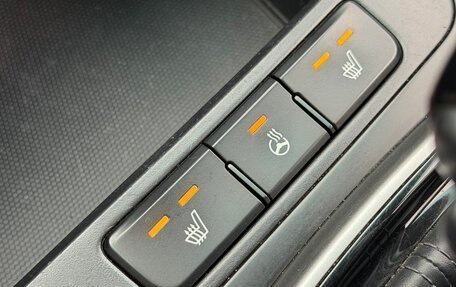 KIA Rio IV, 2017 год, 849 000 рублей, 14 фотография