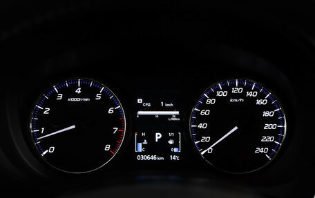 Mitsubishi Outlander III рестайлинг 3, 2022 год, 3 099 000 рублей, 12 фотография