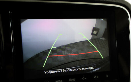 Mitsubishi Outlander III рестайлинг 3, 2022 год, 3 099 000 рублей, 14 фотография