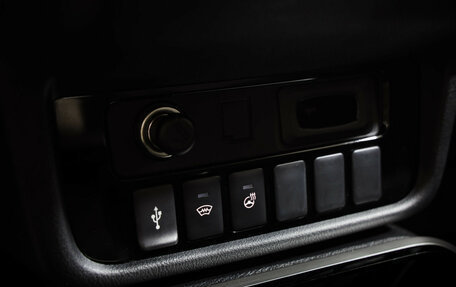 Mitsubishi Outlander III рестайлинг 3, 2022 год, 3 099 000 рублей, 16 фотография