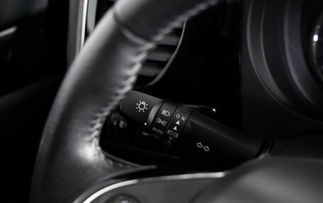 Mitsubishi Outlander III рестайлинг 3, 2022 год, 3 099 000 рублей, 20 фотография