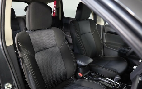 Mitsubishi Outlander III рестайлинг 3, 2022 год, 3 099 000 рублей, 24 фотография