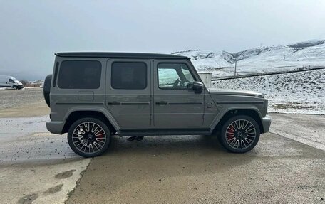 Mercedes-Benz G-Класс AMG, 2026 год, 33 700 000 рублей, 2 фотография