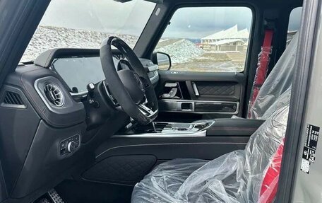 Mercedes-Benz G-Класс AMG, 2026 год, 33 700 000 рублей, 5 фотография