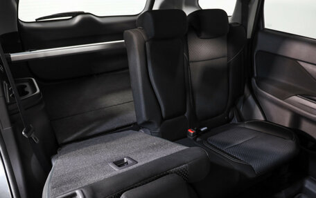 Mitsubishi Outlander III рестайлинг 3, 2022 год, 3 099 000 рублей, 27 фотография