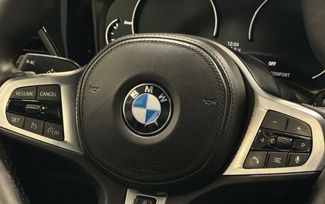 BMW 3 серия, 2019 год, 3 349 900 рублей, 12 фотография