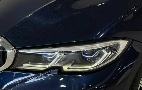 BMW 3 серия, 2019 год, 3 349 900 рублей, 6 фотография