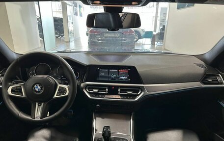 BMW 3 серия, 2019 год, 3 349 900 рублей, 9 фотография