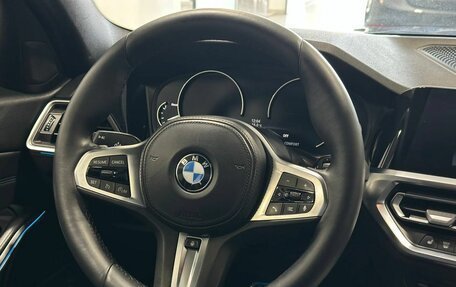 BMW 3 серия, 2019 год, 3 349 900 рублей, 11 фотография