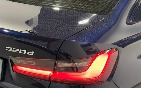 BMW 3 серия, 2019 год, 3 349 900 рублей, 7 фотография