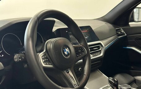 BMW 3 серия, 2019 год, 3 349 900 рублей, 8 фотография