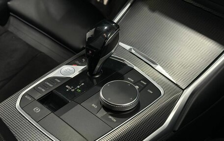 BMW 3 серия, 2019 год, 3 349 900 рублей, 14 фотография