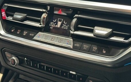 BMW 3 серия, 2019 год, 3 349 900 рублей, 13 фотография