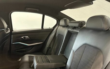 BMW 3 серия, 2019 год, 3 349 900 рублей, 17 фотография