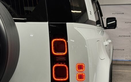 Land Rover Defender II, 2021 год, 5 999 000 рублей, 11 фотография