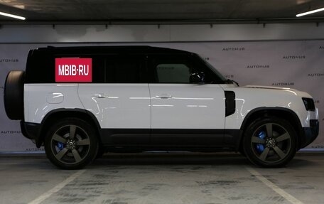 Land Rover Defender II, 2021 год, 5 999 000 рублей, 8 фотография