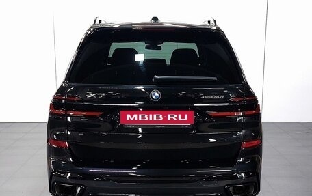BMW X7, 2025 год, 17 900 000 рублей, 5 фотография
