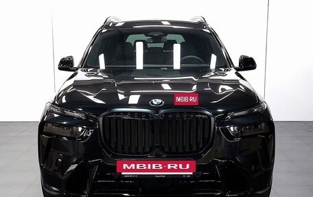 BMW X7, 2025 год, 17 900 000 рублей, 2 фотография