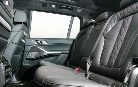 BMW X7, 2025 год, 17 900 000 рублей, 12 фотография