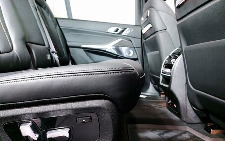 BMW X7, 2025 год, 17 900 000 рублей, 21 фотография