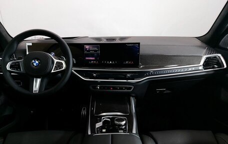 BMW X7, 2025 год, 17 900 000 рублей, 26 фотография