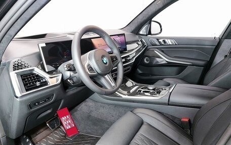 BMW X7, 2025 год, 17 900 000 рублей, 8 фотография