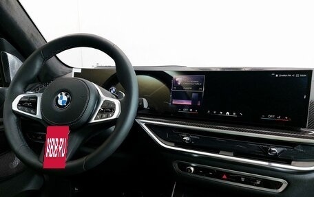 BMW X7, 2025 год, 17 900 000 рублей, 27 фотография