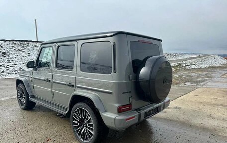 Mercedes-Benz G-Класс AMG, 2026 год, 40 440 000 рублей, 2 фотография