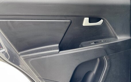 KIA Sportage III, 2015 год, 1 499 000 рублей, 17 фотография