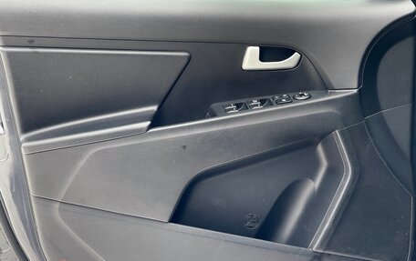 KIA Sportage III, 2015 год, 1 499 000 рублей, 14 фотография