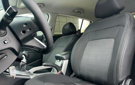 KIA Sportage III, 2015 год, 1 499 000 рублей, 16 фотография