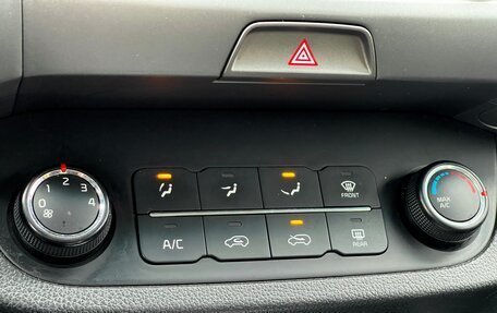 KIA Sportage III, 2015 год, 1 499 000 рублей, 22 фотография