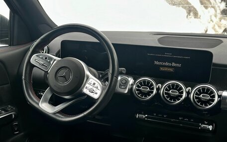 Mercedes-Benz GLB, 2020 год, 3 500 000 рублей, 7 фотография
