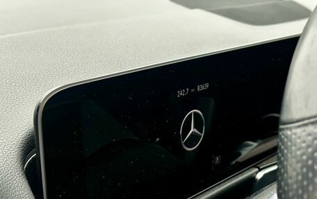 Mercedes-Benz GLB, 2020 год, 3 500 000 рублей, 8 фотография