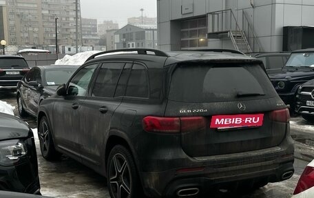 Mercedes-Benz GLB, 2020 год, 3 500 000 рублей, 2 фотография