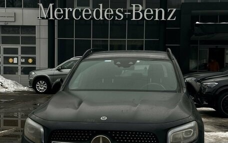 Mercedes-Benz GLB, 2020 год, 3 500 000 рублей, 1 фотография