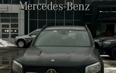 Mercedes-Benz GLB, 2020 год, 3 500 000 рублей, 1 фотография